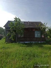 Здание 24,9 кв. м, Курганская область, Юргамышский муниципальный округ, д. Луговая, ул. Лесная, д. 16. Назначение: нежилое, количество этажей: 1, в том числе подземных 0. Одновременно с земельным участком площадью 684 кв. м, категория земель: земли населенных пунктов, виды разрешенного…