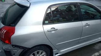 Легковой седан марки TOYOTA COROLLA RUNX 2001 г. в., государственный номерной знак Х766АТ125, идентификационный номер (VIN) ОТСУТСТВУЕТ, кузов (кабина, прицеп) № NZE1215007876, свидетельство о регистрации ТС 99 19 №767491 от 22.06.2020 г. Ознакомление с имуществом производится по месту нахождения с…