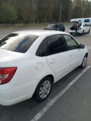 Транспортное средство ЛАДА 219070 LADA GRANTA, регистрационный знак М699АН67, идентификационный номер  VIN : XTA219070K0630115, год изготовления ТС: 2019.