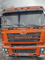 Shacman SX32S8DR384, 2018 Грузовой автомобиль Шакман SX32S8DR384, 2018 г.в., Vin- LZGJRDR43JX043949, гос. № К 987 КЕ 142. Документы на автомобили должником не переданы, отсутствуют ключи, СТС, ПТС дубликат. Ознакомление с имуществом по адресу его места нахождения (территория ООО «Шахта Инская»…