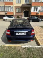 Lada Priora 2014, Lada 217250 Priora, 2014 года, 106 л.с. Автомобиль LADA 217250 PRIORA 2014 г.в., VIN-номер XTA217250E0262242, гос. знак Р802УА05