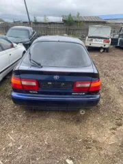 Автомобиль Toyota Carina, госномер М034МС124, год выпуска не установлен. Комплектность и состояние не проверялись. Находится в Богучанском районе, документы отсутствуют. Техническое состояние не проверялось, многочисленные следы ржавчины, частично разукомплектован. Наложены запреты на…
