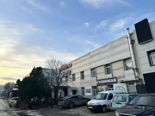 Нежилое помещение 11.1 кв.м, Краснодар. Документ от ООО «Уран-Ракетные космические технологии» (имущество по документу не облагается НДС). Адрес: г. Краснодар, ул. Сормовская, д.7. Кадастровый номер: 23:43:0403022:315. Обременение: арест. Начальная цена 1 050 800,00 руб., задаток 210 160,00 руб…