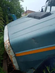 Автомобиль грузовой специальный ЗИЛ 433362КО520 1997 года выпуска. VIN: XVL520000V0000158. Назначение: ассенизация. Пробег: 0.