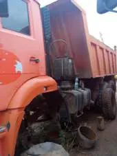 Движимое имущество автомобили и специализированная техника в Хабаровском крае п. Галкино. КамАЗ-65222 VIN X1F652220D0000398 шасси XTC 652220 C1288561 2013 г.в. госномер Т 538 ХК 163. КАМАЗ 65222-43 VIN XTC652224E1300015 2014 г.в. госномер У 664 ЕА 163. КАМАЗ 65222-43 VIN XTC652224E1299900 2014 г.в…