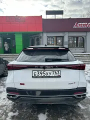 Chery Omoda C5 2022 Автомобиль марки Chery модель Omoda C5 2022 г.в. VIN-номер LVVDB21B3PD074089. С имуществом можно ознакомиться в период приема заявок, предварительно направив запрос на ознакомление с имуществом на электронную почту torgi.arbitrga@yandex.ru, тел. 8 (8482)556 246.
