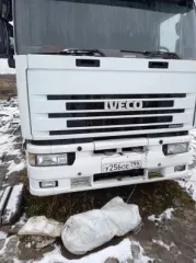Автомобиль IVECO 440Е43 У256ОЕ799