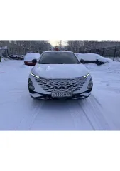 OMODA C5, 2022, VIN LVVDB21B1ND364859. Ознакомление с имуществом по адресу: г. Нижневартовск, ул. Дружбы народов, 16, предварительно согласовав время с финансовым управляющим по тел. +79128007109 или направив запрос на ashchennikov1@mail.ru, с момента публикации сообщения и до окончания приема…