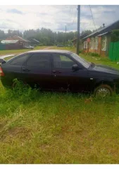Автомобиль Lada Priora, 2011 года выпуска, VIN XTA217230B0161816