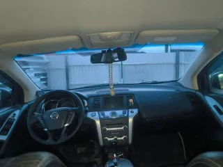 Nissan Murano, 2011 года, 170 лс, 320000 км, АКПП, VIN: Z8NTANZ51BS002778, залог ПАО "Сбербанк".