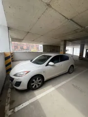 Mazda 3 2011, автомобиль легковой, марка: MAZDA, модель: 3, VIN: JMZBL12Z501282854, гос. рег. номер: В681АА193, год изготовления: 2011. Ознакомиться по месту нахождения: г. Новороссийск, ул. Хворостянского 21, предварительно согласовав время с финансовым управляющим по тел. +79178486109, либо путем…