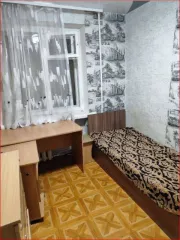 Двухкомнатная квартира 58.9 кв.м в Астраханской области. Назначение: жилое, общая площадь 58,9 кв.м. Адрес: Астраханская область, г. Астрахань, ул. Косиора, д. 11, кв. 201. Кадастровый номер: 30:12:040257:46. Объект может быть приобретен с использованием заемных средств ПАО Сбербанк.