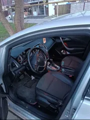 OPEL ASTRA 2013 транспортное средство марки OPEL модель ASTRA 2013 г.в. VIN-номер XUFPE6DD0C3042632. Ознакомление с предметом торгов и документацией на имущество осуществляется по месту нахождения имущества (в рабочие дни после предварительного согласования даты и времени по телефону организатора…