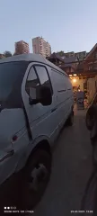 ГАЗ 2705, 2002 года, грузовой фургон ГАЗ-2705, VIN ХТН27050020285330, г.н. У578УТ93, категория В, модель, № двигателя 40630А 23102437, шасси (рама) № отсутствует, кузов № 27050020118422, цвет белый, объем двигателя 2285 см³, мощность двигателя 96 л.с. (70,6 кВт), тип двигателя бензиновый…