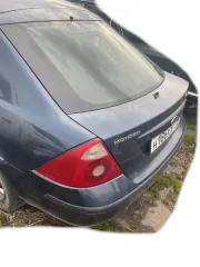 Ford Mondeo 2003 года, государственный номер Н186ХХ716, VIN WF05XXGBB53U25937. Объем двигателя 1999 куб. см, мощность 145 л. с., передний привод. Ключи и документы отсутствуют. Работоспособность не проверялась.