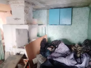Квартира, площадь: 22,1кв.м, кадастровый номер: 66:27:1101008:98
Адрес (местонахождение): 623950, Свердловская область, г. Тавда, ул. Папанинцев, 35