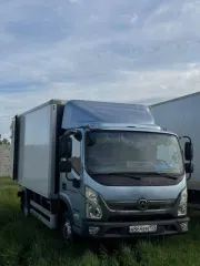 ГАЗон Next 2020 категория N2, номер двигателя ISF28S5F148M 76765548, VIN X96C4ARD2L1128091, модель двигателя Cummins 2.8s5F148M, номер шасси отсутствует, номер кузова FT15L0814090455, цвет белый, синий, оттенок серебристо-голубой, максимальная мощность 98 кВт, 133,2 л.с., колесная формула 4х2…