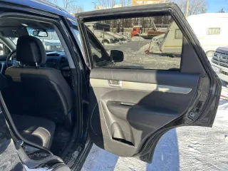 Kia Sorento, 2010 года, 174 лс, 252565 км, полный привод, АКПП. Транспортное средство: KIA SORENTO XM, идентификационный номер (VIN): KNAKU811DA5100033, год изготовления: 2010, госномер О220ТТ32. В залоге у АО "ТБанк". Разряжен АКБ, не работает генератор, номер двигателя не соответствует номеру в…