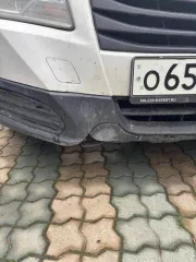 Автомобиль Suzuki SX4 2014 г. выпуска  VIN №TSMJYA22S00160991