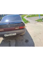 Toyota Sprinter 1987, 105 лс, автомобиль легковой, марка: TOYOTA, модель: SPRINTER, VIN: отсутствует, гос. рег. номер: М732ВВ65, год изготовления: 1987.