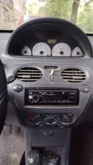 Хафей НФЖ7110 2006 года, VIN: LKHBG2AJ86AW12957, цвет синий. В автомобиле отсутствует АКБ.