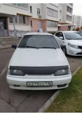 ВАЗ 211440, 2013, 81.6 лс, 289 187 км, легковой автомобиль VIN: XTA211440E5241336, рег.номер Н278ВХ716