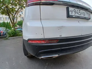 GEELY ATLAS PRO 2024, автомобиль марки GEELY, модель ATLAS PRO 2024 года выпуска, VIN-номер Y4K8722Z8RB315610. Для ознакомления с имуществом, описанием, составом и характеристиками, а также иной информацией обращаться по e-mail: filimonowaleksei@mail.ru, тел.: +79869511049 (звонок возможен в будние…