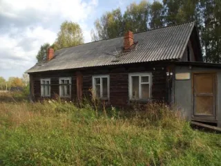 Здание, 72.9 м², Пермский край, Кудымкарский м.о., д. Сылвож. Здание с кадастровым номером 81:06:2720001:206 площадью 72.9 по адресу Российская Федерация, Пермский край, м.о. Кудымкарский, д. Сылвож, ул. Молодежная, д. 3. Год ввода в эксплуатацию: 1975. Общая площадь: 72.9. Кадастровые номера…