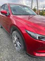 Mazda CX-5, 2020 года, 194 лс, 64 000 км, АКПП, VIN: RUMKEEWLA03086650, цвет: Красный.