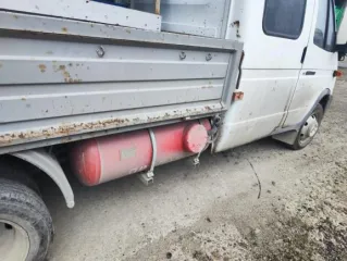 Автомобиль ГАЗ-330232, 2007 г.в., VIN X9633023272213576, г.р.з. К 932 ВА 07. Автомобиль находится в пригодном для дальнейшей эксплуатации состоянии, требует проведения текущего и капитального ремонта узлов и агрегатов, кузовные работы, полной наружной окраски. Срок эксплуатации 18 лет. На момент…