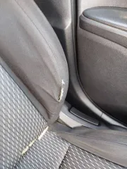 Kia Rio, 2018 года, 99,6 л.с., 150500 км, Легковой автомобиль, марка: KIA, модель: RIO, год изготовления: 2018, VIN: Z94C241AAJR063816, цвет: белый, мощность двигателя: 99,6 л.с.