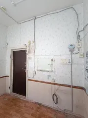 Нежилое помещение 6,7 кв.м, Челябинская область, кадастровый номер 74:33:0302001:5414, по адресу: Россия, Челябинская область, город Магнитогорск, улица Доменщиков, дом 22.