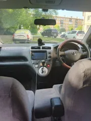 Honda Civic 2002 года, 105 лс, АКПП. Транспортное средство - Легковой автомобиль, марка: HONDA, модель: CIVIC, 2002 года выпуска, VIN: отсутствует, грз: Е253РК38, модель, номер двигателя: D15B 3714786, мощность двигателя: 105 л.с., рабочий объем двигателя: 1493 куб.см., шасси (рама): отсутствует…