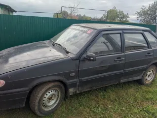 ВАЗ 21144 LADA SAMARA, легковой комби (хэтчбек), цвет: графитовый металлик, год выпуска: 2007, VIN: XTA21144074435297. Характеристика: наименование (тип ТС): легковой комби (хэтчбек), год изготовления ТС: 2007, шасси (рама) отсутствует, кузов: XTA21144074435297, цвет кузова: графитовый металлик…