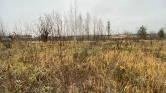 Земельный участок площадью 34338 кв.м. Ханты-Мансийский автономный округ - Югра, город Нижневартовск. Категория земель: земли населенных пунктов, вид разрешенного использования: под существующее сооружение. Кадастровый номер: 86:11:0902001:367.