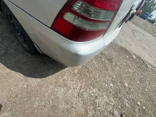 Toyota Corolla 2003 года выпуска, серый цвет. Номер кузова: NZE121-3178012, государственный регистрационный знак: М376ЕТ03. VIN отсутствует.