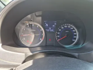Hyundai Solaris 2012, легковой автомобиль марки Hyundai модели Solaris, год выпуска 2012, кузов № Z94CT51DACR063249, идентификационный номер (VIN) Z94CT51DACR063249. Ознакомление с имуществом по адресу: 625000, Тюменская область, г. Тюмень, улица Орджоникидзе 63 Б, предварительно согласовав по…