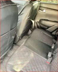 Kia Rio 2018 года, 123 лс, АКПП, номер двигателя G4FG JW469198, VIN: Z94C241BBKR082701.