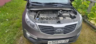 Kia SLS 2011 легковой автомобиль, марка: Kia, модель: SLS, год изготовления: 2011, цвет: коричневый, VIN: XWEPC811BC0005094, ПТС: 39НЕ293795, г/н: Н505ТС32, мощность двигателя, л. с. (кВт): 150 (110)
Обращаю внимание, что двигатель требует ремонта. Имеются признаки конструктивного износа поршневой…