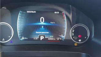 Автомобиль легковой, марка: CHERY TIGGO8, модель: Т31FРL4ВL71Е121Т, VIN: LVTDB21B3MD034213, гос. рег. номер: В235УМ186, год изготовления: 2021