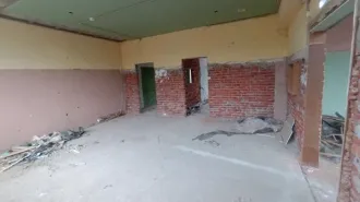 Аренда помещения площадью 218,3 кв. м, номера на поэтажном плане: этаж 2, пом. XI, ком. 1, 2, 3, 4, 5, 5а, пом. XII, ком. 1. Адрес: Москва, Зюзино, ул. Каховка, д. 11 к. 1, помещ. 4/1. Назначение здания: нежилое.