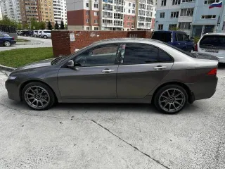 Honda Accord, 2007 года, 190 л.с., 340000 км, АКПП, транспортное средство – HONDA ACCORD, 2007 г.в., регистрационный знак М621ТК82, идентификационный номер JHMCL96807C212225, двигатель К24А3 5012224, кузов JHMCL96807C212225, мощность двигателя 190 (139,7) л.с. (кВт), рабочий объем двигателя 2354…
