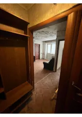 Жилое помещение общей площадью 43,1 кв.м., расположенное  по адресу: Кемеровская область, г. Новокузнецк, ул. Климасенко, д.  16, корп. 1, кв. 46 кадастровый номер 42:30:0412010:2917