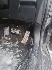 Honda Accord, 2004 года выпуска, 200 лс, 240000 км, АКПП. Легковой автомобиль, марка: HONDA, модель: ACCORD, год изготовления: 2004 г. в., цвет: черный, ПТС: 54PP583817, г/н: Р149МЕ154, изготовитель (страна): Япония, модель двигателя: K24A1009190, тип двигателя: бензиновый на бензине, мощность…