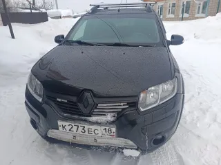 Renault Sandero, 2017. Автомобиль марки RENAULT модель Sandero 2017 г.в. VIN-номер X7L5SRAVG59225053. Ознакомление с имуществом в рабочие дни с 10:00 до 18:00 по московскому времени, по согласованию по тел 89992486766, эл.почта sales@flbankrot.ru. Дата, время и место согласовываются по телефону…