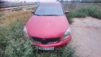 Mitsubishi Lancer 2005 Автомобиль марки Mitsubishi Lancer 2005 г.в. VIN-номер JMBSNCS3A5U023230; (совместная собственность должника с супругой, залог в АО «Тбанк») 229500 руб.