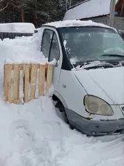ГАЗ 3302, 2005. Автомобиль марки ГАЗ, модель 3302, 2005 г.в., VIN-номер X9633020062100821. В рабочие дни приема заявок можно ознакомиться с информацией по торгам и документами с 12.00 до 14.00 у организатора торгов по адресу 660049, г. Красноярск, ул. Урицкого, д. 61, оф. 3-19. Адрес для…