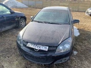 Легковой автомобиль, марка: OPEL ASTRA, год изготовления: 2007, VIN: W0L0AHL0875155078, г/н: К932УК716.  автомобиль ненаходу, двигатель внутреннего сгорания требует капитального ремонта 