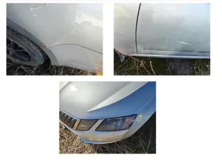 Skoda Octavia 2017, государственный номер У516ЕС18, VIN XW8AN2NE6JH023604, № двигателя 437233, объём 1598 куб. см, мощность 110 л.с. (80,9 кВт). Местонахождение: Удмуртская Республика, г. Ижевск, ул. Маяковского, 27. Обременение – аресты, не снят залог в пользу Абашева М.Т. (сделка признана…