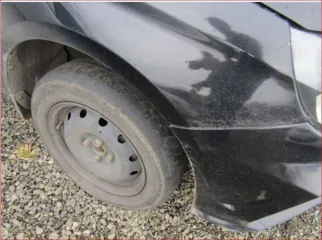 Лада Веста 2021, модель GFK110, VIN XTAGFK110MY522112, госномер Н239АВ774.